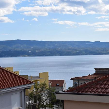Omis Wind Rose Apartment Εξωτερικό φωτογραφία