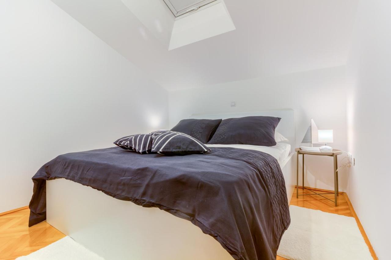 Omis Wind Rose Apartment Εξωτερικό φωτογραφία