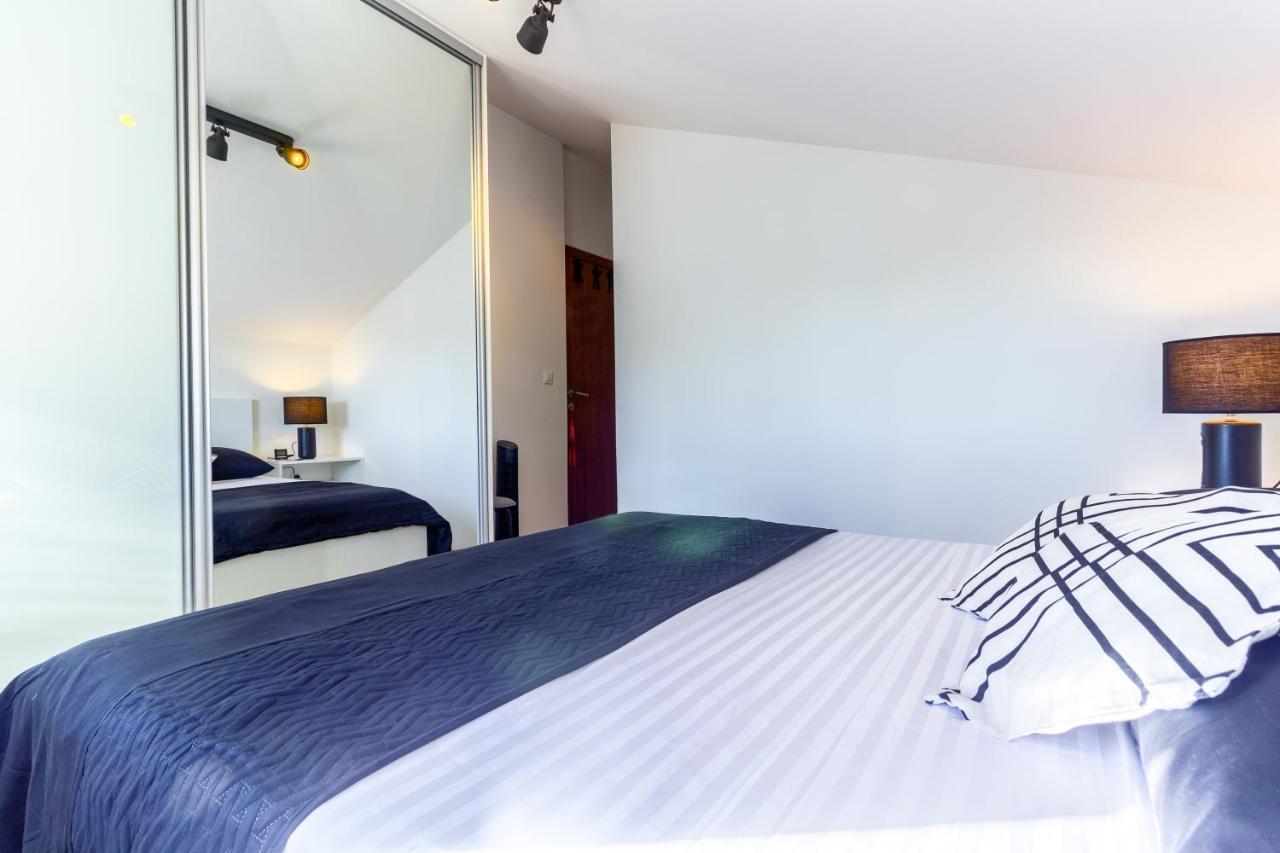Omis Wind Rose Apartment Εξωτερικό φωτογραφία