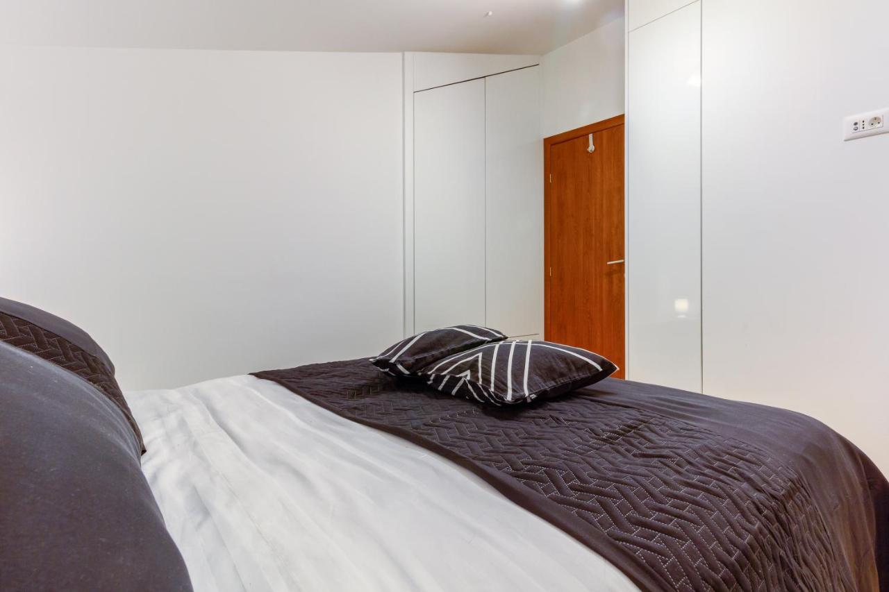 Omis Wind Rose Apartment Εξωτερικό φωτογραφία