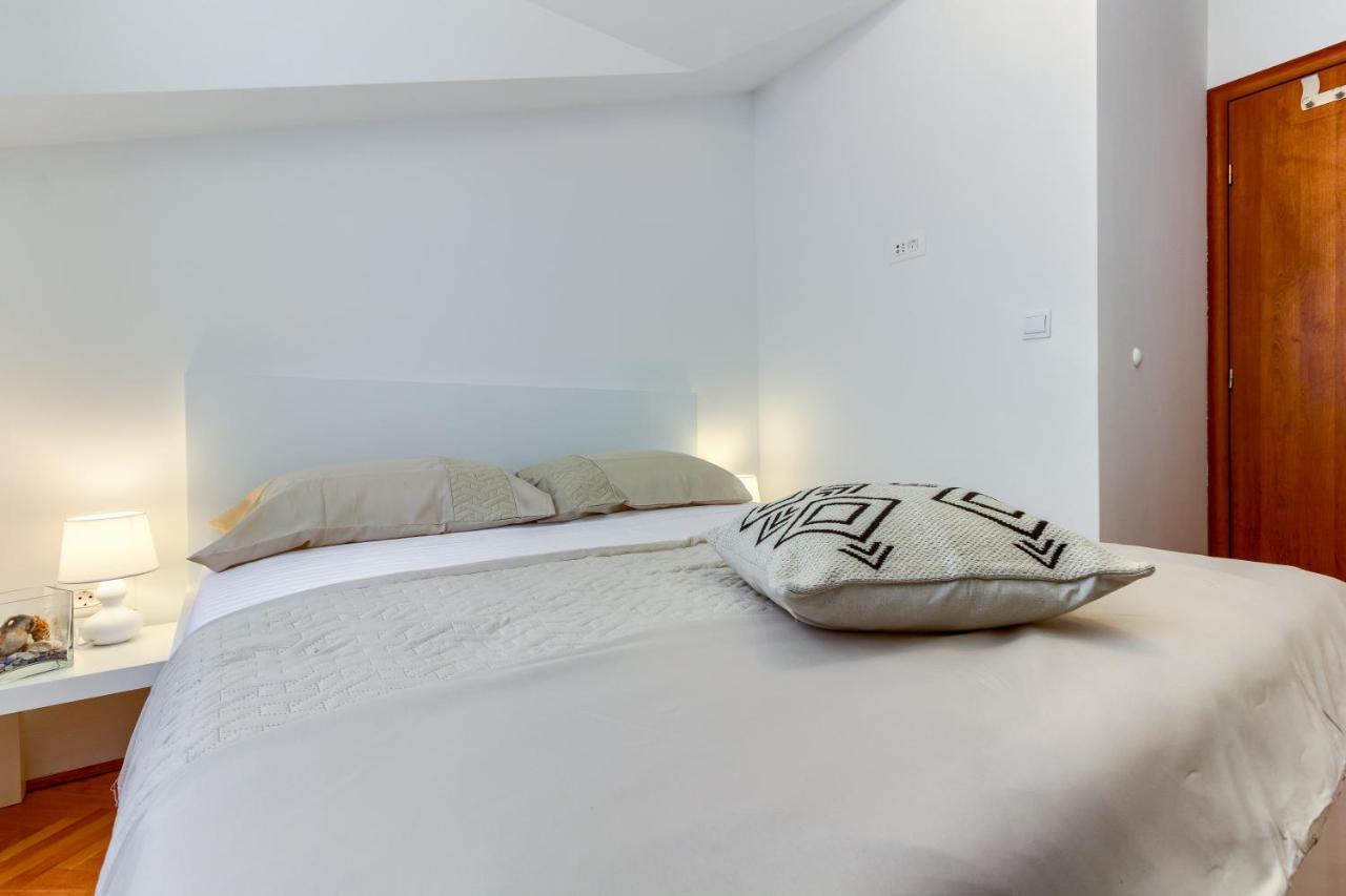 Omis Wind Rose Apartment Εξωτερικό φωτογραφία
