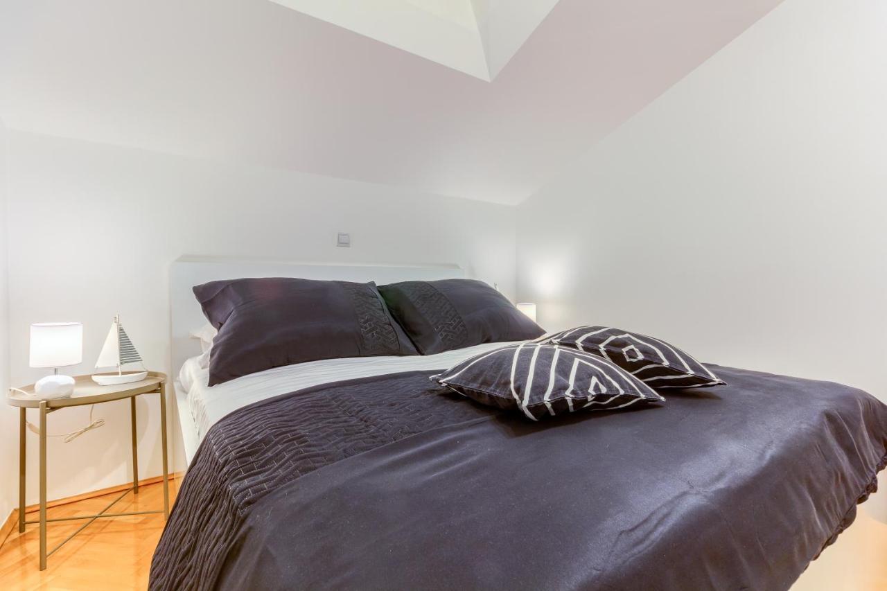 Omis Wind Rose Apartment Εξωτερικό φωτογραφία