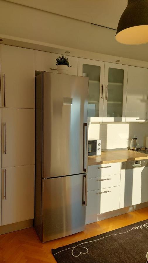 Omis Wind Rose Apartment Εξωτερικό φωτογραφία