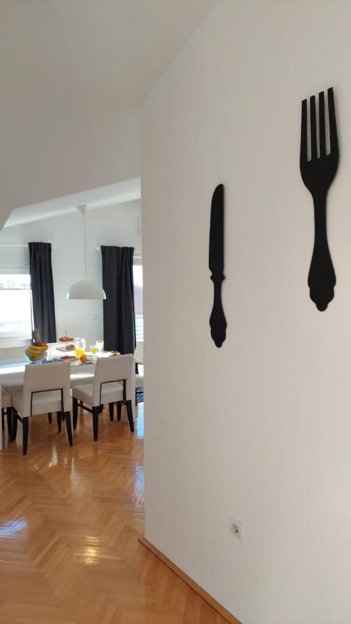 Omis Wind Rose Apartment Εξωτερικό φωτογραφία