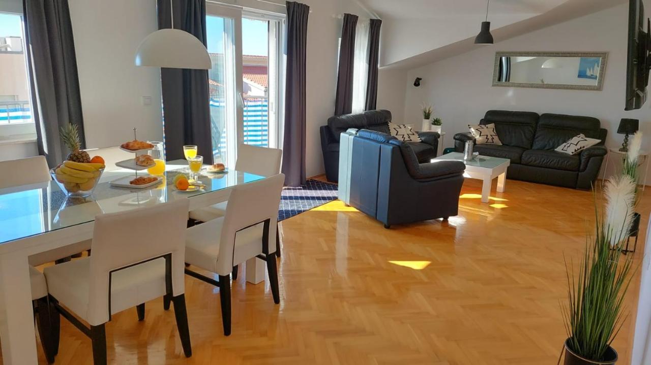Omis Wind Rose Apartment Εξωτερικό φωτογραφία