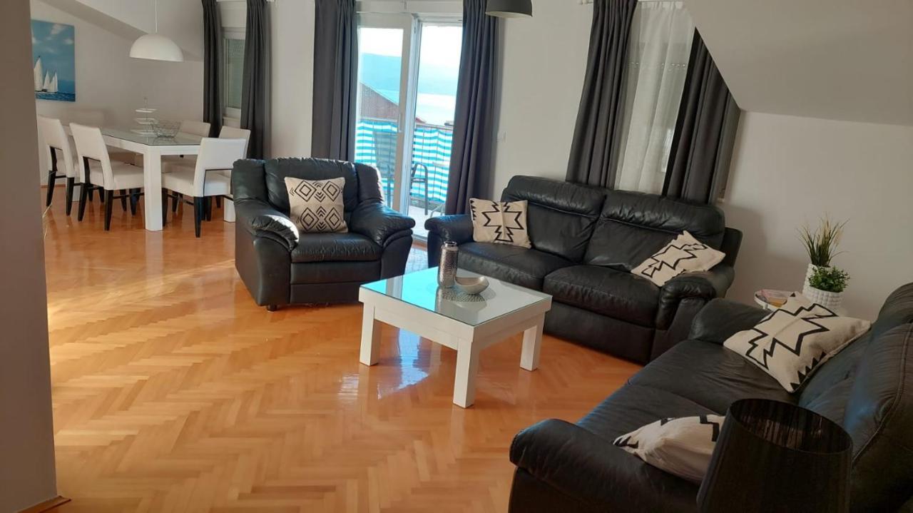 Omis Wind Rose Apartment Εξωτερικό φωτογραφία