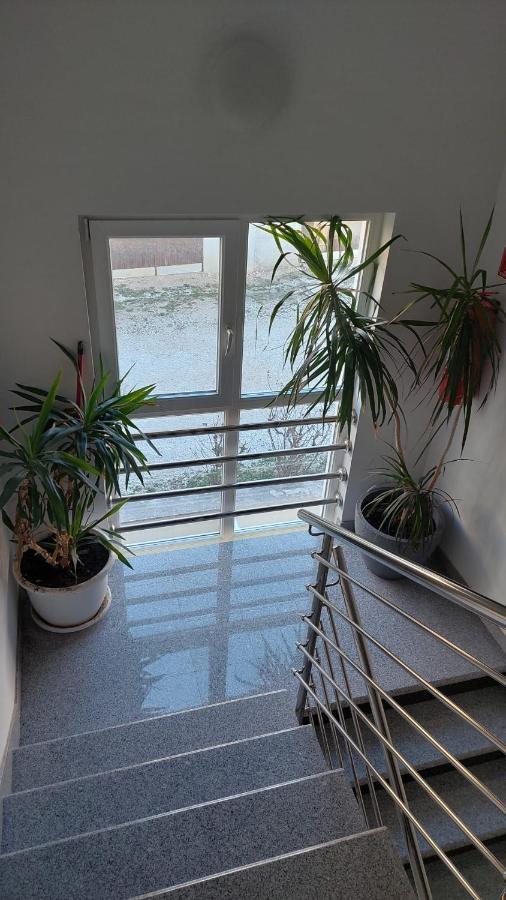 Omis Wind Rose Apartment Εξωτερικό φωτογραφία