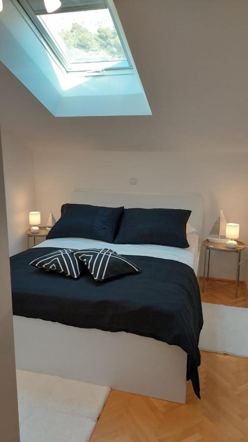 Omis Wind Rose Apartment Εξωτερικό φωτογραφία