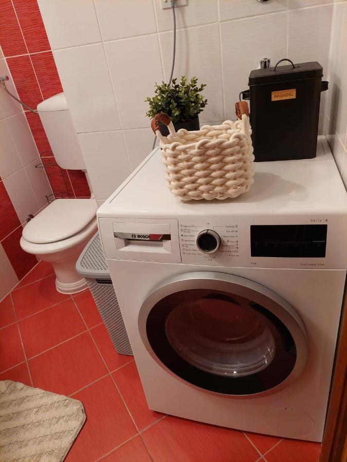 Omis Wind Rose Apartment Εξωτερικό φωτογραφία
