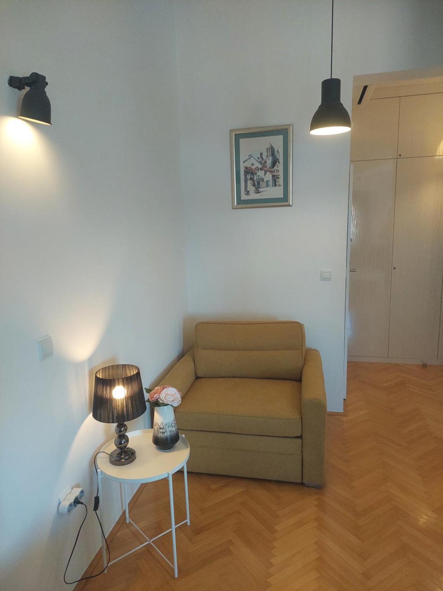 Omis Wind Rose Apartment Εξωτερικό φωτογραφία